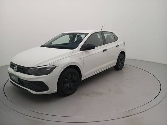 VOLKSWAGEN POLO 1.0 MPI TRACK MANUAL VOLKSWAGEN POLO 1.0 MPI TRACK MANUAL
